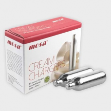 CREAMER CHANGER
